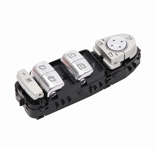 Bouton de lève-vitre électrique résout les pannes de commande pour Benz Classe V W447