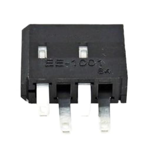 EE-1001 terminal de conexión estable para interruptor fotoeléctrico EE-SX