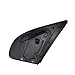 Exterior Rear View Mirror, Rear View Mirror Assembly, Compatible With Hyundai I20 2011-2015 (5 Wire)(Only left)