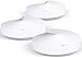 TP-Link Deco Whole Home Mesh WiFi System - Homecare Support, Seamless Roaming, Dynamic Backhaul, Adaptive Routing, Works with Amazon Alexa, Up to 5,500 sq. ft. Coverage (M5) (Renewed)