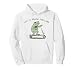 Off To Praise The Lord, Funny Christian Pullover Hoodie