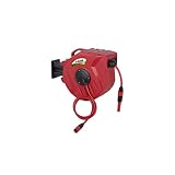  Portamanguera Powerplus KRTGR6705 Soporte 20m