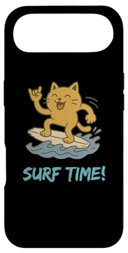 Surf Time 킢 L T[tB X}zP[X iPhone Air p