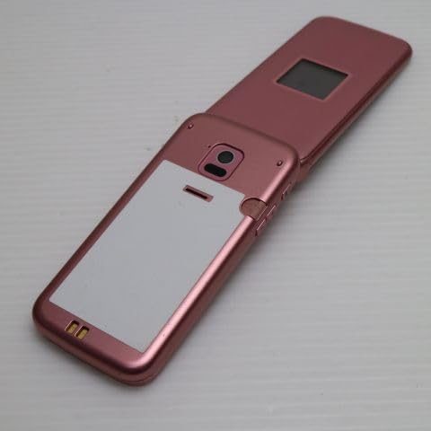 Amazon.co.jp: F-02J らくらくホン ピンク : 家電＆カメラ