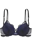 Lascana Damen Push-up-BH