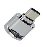 Adaptateur lecteur de cartes — matériaux et fabrication soignée, durable et robuste pour une utilisation prolongée, clé USB