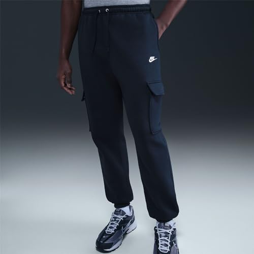 Pantaloni Running Nike Club - 3