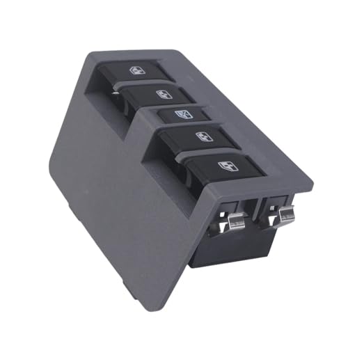 Interrupteur principal vitre pour Sail 2010-2014 bouton commande lève-vitre électrique