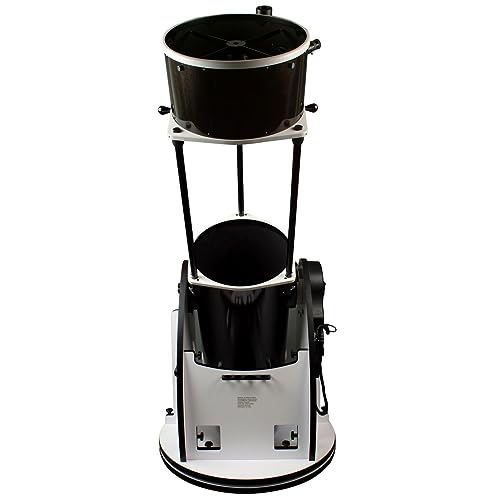 Image of Sky Watcher Flextube 16 inch 400P Synscan GOTO Collapsible Dobsonian