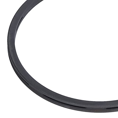 Anel de pistão, anel de pistão do motor antiferrugem industrial para indústria de fábrica