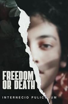 Paperback Freedom or Death Book