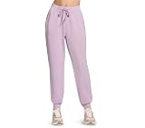 Skechers Skechluxe Soft Slip in Jogger, Misty Mauve, Large