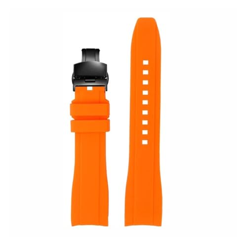 J[uGhVRo[EHb`XgbviYAbNXAEH[^[S[XgAV`YAeB\A20mmA22mmX|[cXgohΉj(Orange black Folding,19mm)