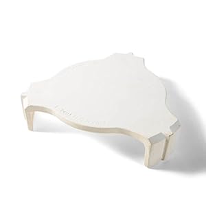 Big Green Egg Deflektorstein