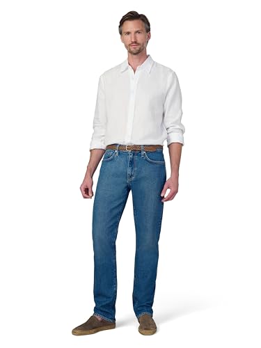 Image of JOE'S JEANS The Brixton in Boaz