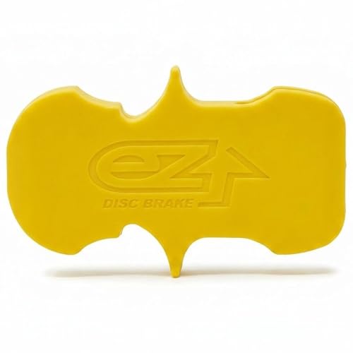 BleedZone Brake Bleed Block Compatible with Shimano SRAM Magura Tektro