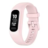 4. Le bracelet en silicone est facile à installer et à enlever, sans aucun outil, juste à la main.