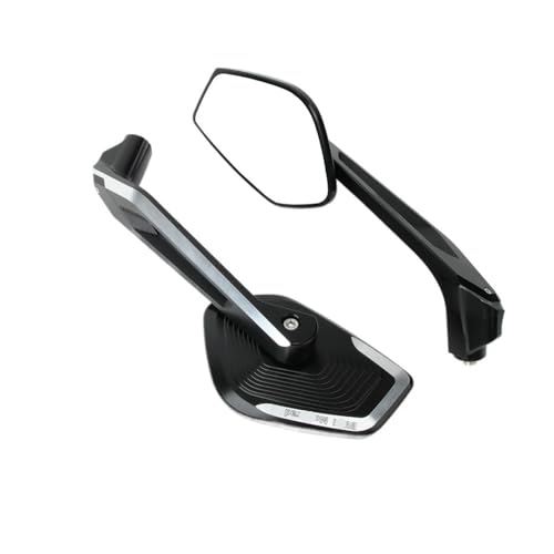 Accessoires moto rétroviseurs réglables latéraux de remplacement pour F900R