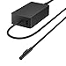 Price comparison product image Microsoft Surface Book Power Supply, 127W, Black