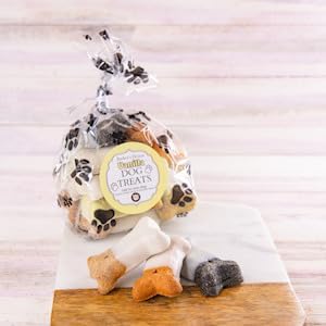 Wockenfuss Candies Peanut Butter Dog Treats, 11.5 Ounces