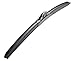 ClearPlus 91171 Intelli-Curve Wiper Blade - 17"
