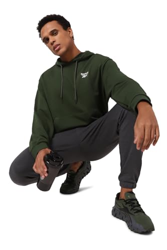 Image of Reebok Men Sweatshirt