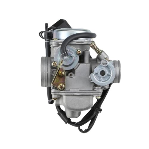 PD24J Motorcycle Carburetor Carb For GY6 24mm Scooter ATV For