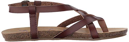 Blowfish Womens Granola Sandal3