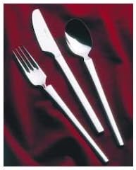 TODAI 18-8 Canada Dessert Knife with Blade