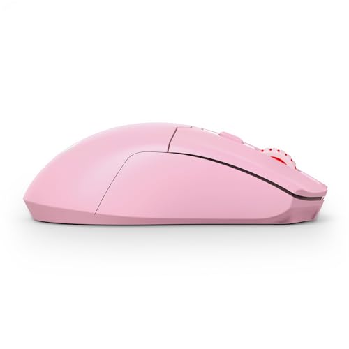 Mouse Redragon Fyzu Pro Rosa
