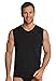 Produktbild Schiesser Herren 145139 Wander Shirt, Schwarz, L EU
