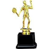 C'est un bon cadeau pour les enfants peut les encourager à participer à diverses compétitions avec une attitude positive.