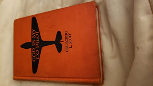 God Is My Co-Pilot B000V92WEW Book Cover
