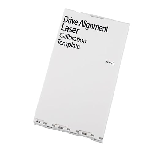 Laser calibration tool for auxiliary calibration plate——Auxiliary laser calibration tool for the calibration plate used in BDS misalignment measurement