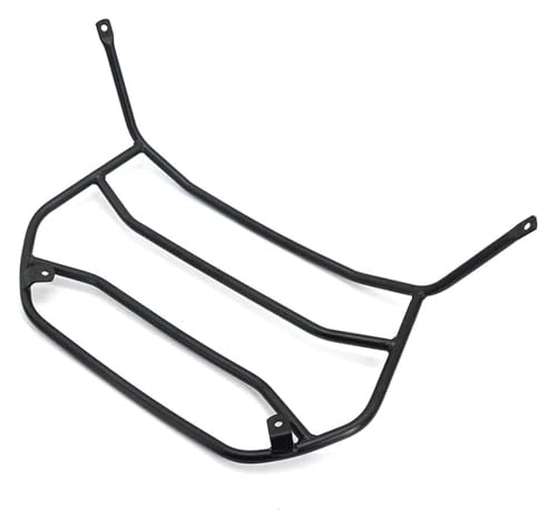 Porte-bagages arrière moto NC750X 2022 coffre rail tour pack étagère