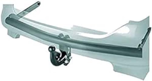 Westfalia Abnehmbare Anhängerkupplung für Subaru Impreza V (ab BJ 01/2018