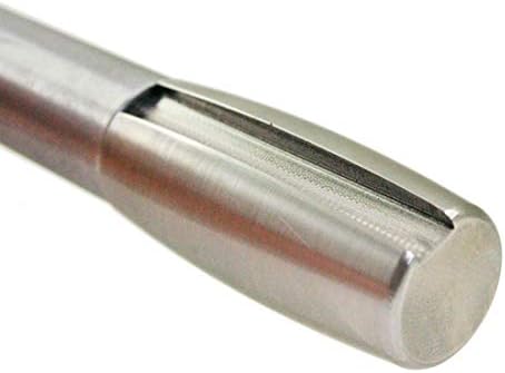 MUSICMEDIC.COM ALTO SAX DENT BARREL for SAXOPHONE REPAIR