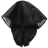 LIOOBO Golf Rain Cover for Golf Bags Golfing Bag Protection Sleeve Oxford Cloth Material Accessory