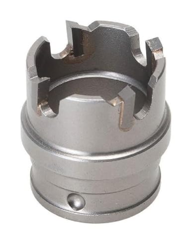 Greenlee 645-1 Hole Cutter, Stainless Steel