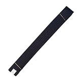 Contenido del paquete: el paquete contiene un cinturón de color de 280 cm x 4 cm (110.2 x 1.6 pulgadas), disponible en blanco, amarillo, verde, azul, rojo, negro, marrón y morado para que coincida con los uniformes estándar de artes marciales.