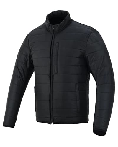 Veste moto textile imperméable haut de gamme ST838 Dragon 3 couches - 7