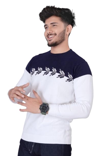 Cozy Woolen T-Shirt for All-Day Comfort| Trending and Fashionable|WoolenSweatshirt02-Parent