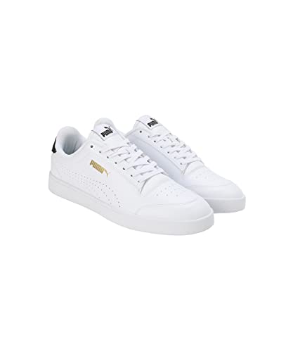 Image of Puma Unisex Adult Shuffle Perf RES Sneaker
