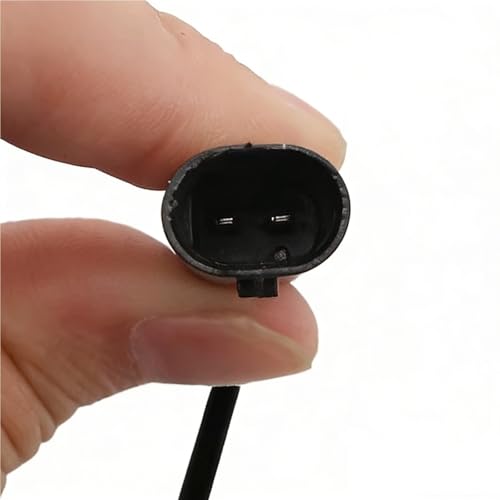 Sensor de desgaste de pastillas traseras para Chevrolet Cheyenne con OE 84474064 6