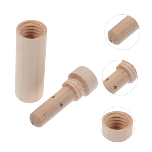 Gogogmee De Inalação Nasal De Aromaterapia Óleo Essencial Para Cheirar Perfume Aroma Natural De Perf
