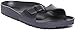 Birkenstock Women's Mules, Metallic Antracite 1001502, 5.5