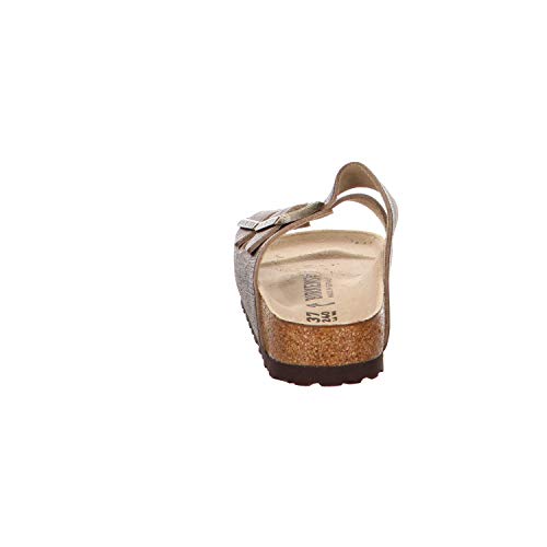 Image of Birkenstock Unisex Adult Arizona Slide Sandals