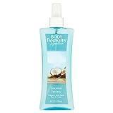 Body Fantasies Sugar Apple Fantasy Parfums de Coeur perfume - a