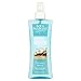Body Fantasies Signature Coconut Fantasy by Parfums De Coeur Body Spray 8 oz for Women