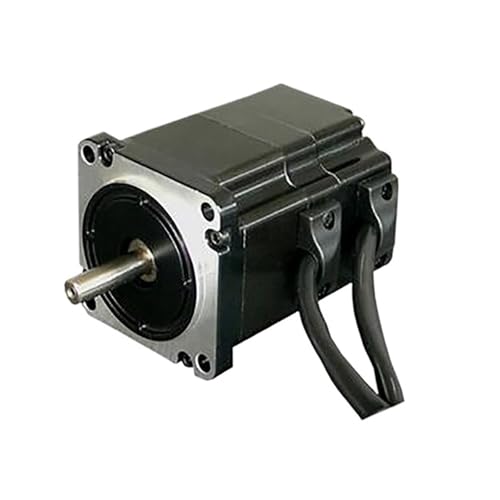 1pc 60mm Brushless DC Motor 24V 48V 200W 3000rpm(D-Type Shaft 38.1_48V Shaft 14MM)